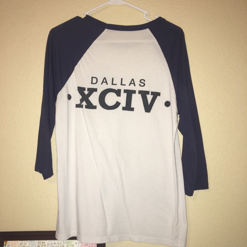 Cameron Dallas Baseball T